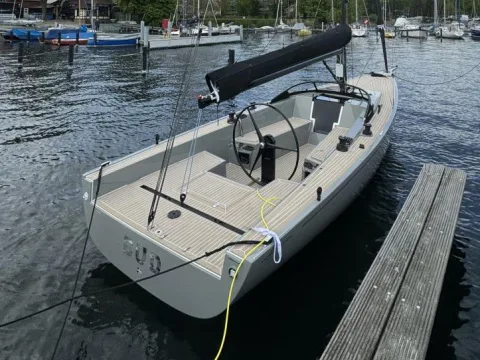Saffier SE27 used - photo 1