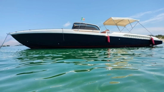 Supermarine Iguana 36 d'occasion - photo 1