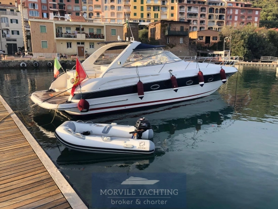 Bavaria yachts 38 open gebraucht - Foto 1