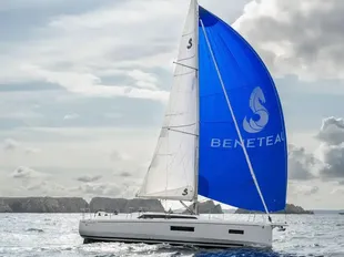 Beneteau Oceanis 37.1 usato - foto 1