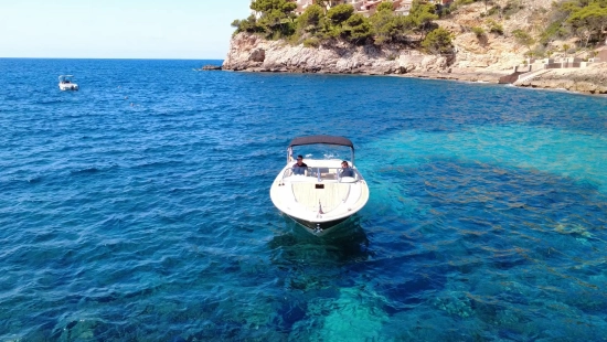 Chris-Craft Corsair 28 usato - foto 1
