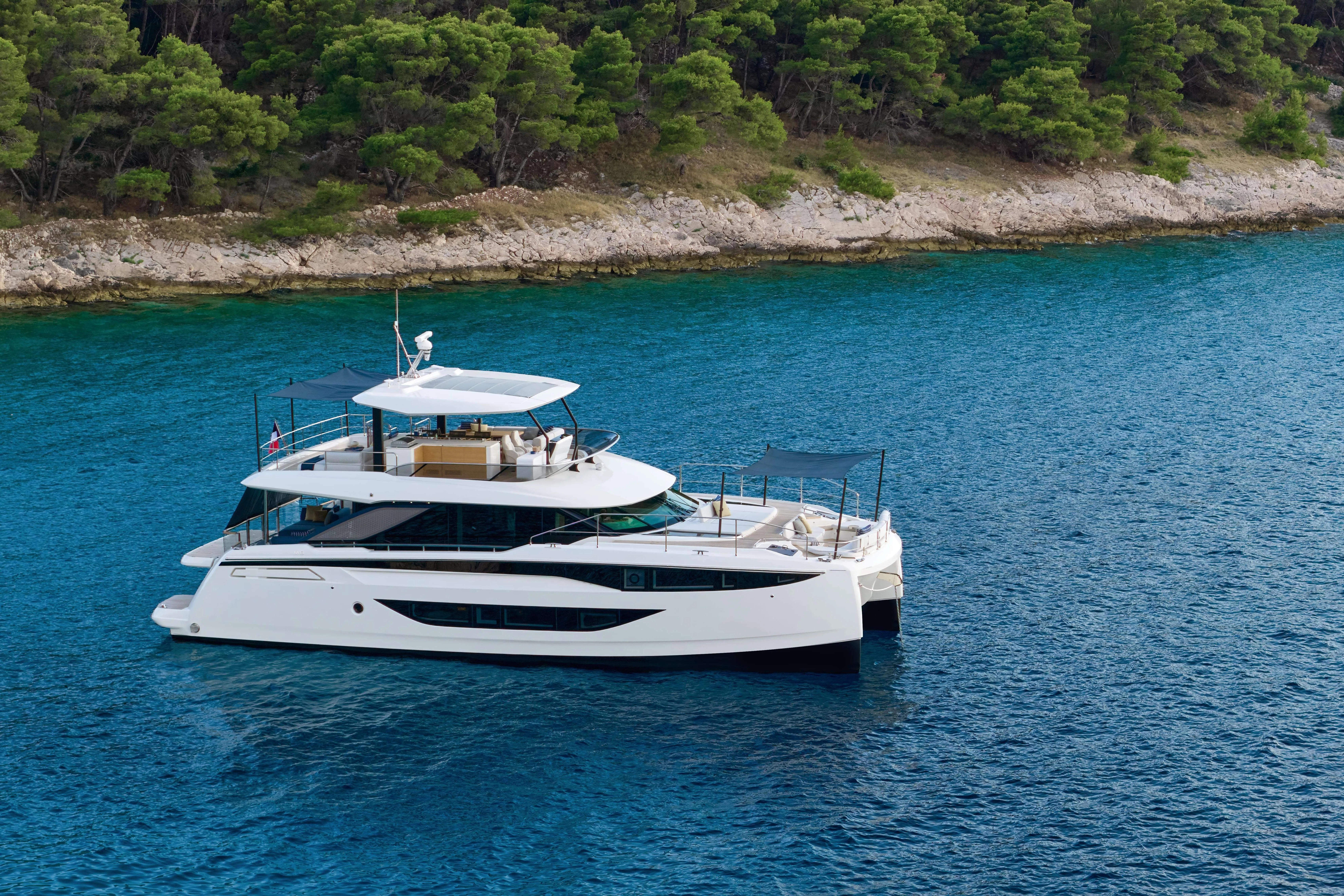 Prestige M8 used - photo 1