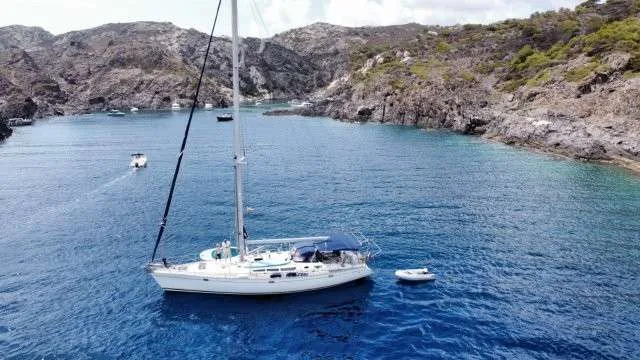 Jeanneau SUN ODYSSEY 52.2 VINTAGE d'occasion - photo 1 Jeanneau SUN ODYSSEY 52.2 VINTAGE d'occasion - photo 1