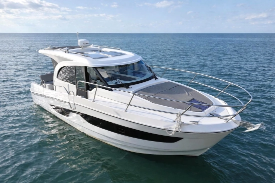 Beneteau Antares 11 Coupe d'occasion - photo 1