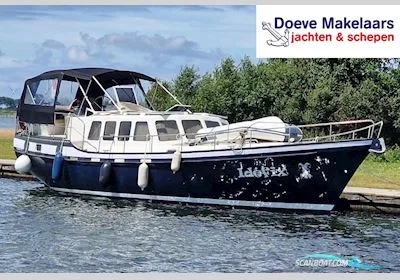 Koopmans 14.00 Deckhouse d'occasion - photo 1