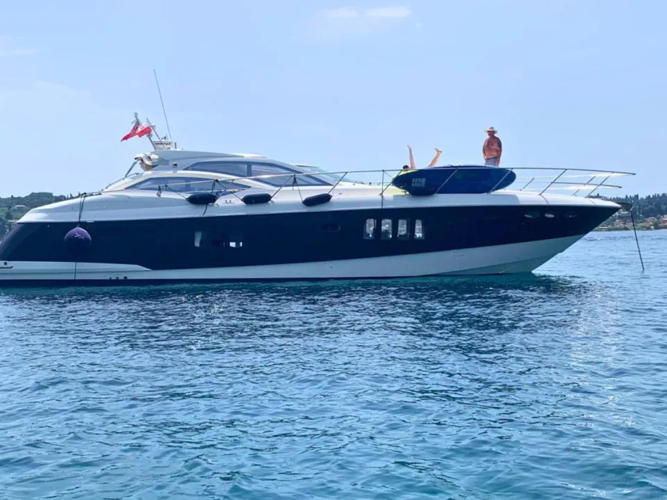 Absolute 56 HT gebraucht - Foto 1