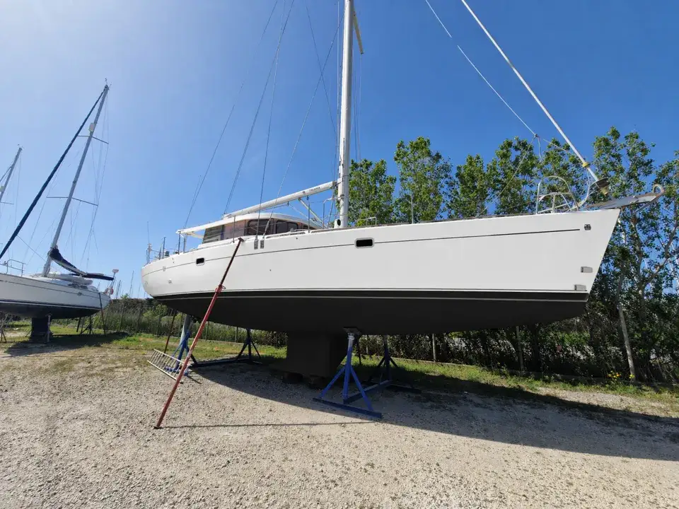 Dufour ATOLL 43 used - photo 1