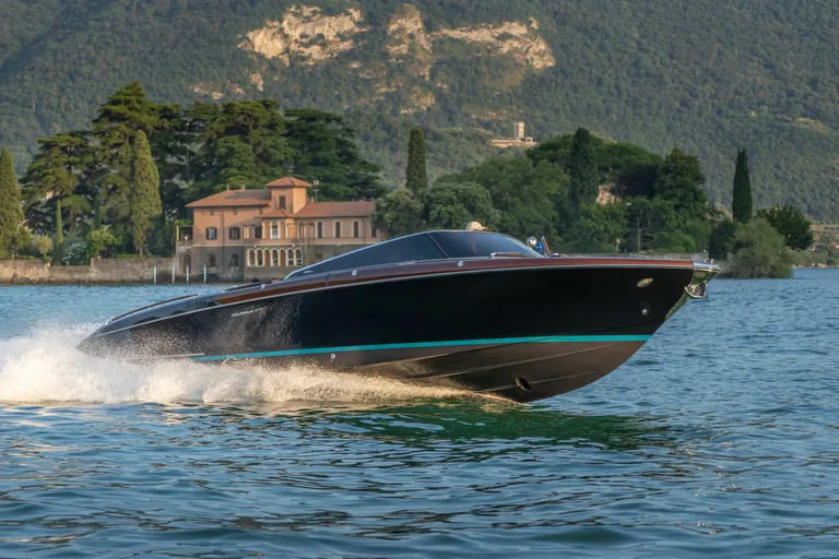 Riva Aquariva Special