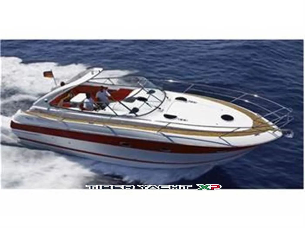 Bavaria Motor Boat 35 Sport - BARCA IN ESCLUSIVA usato - foto 1