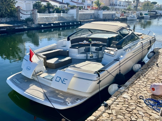 Baia One 43 usato - foto 1