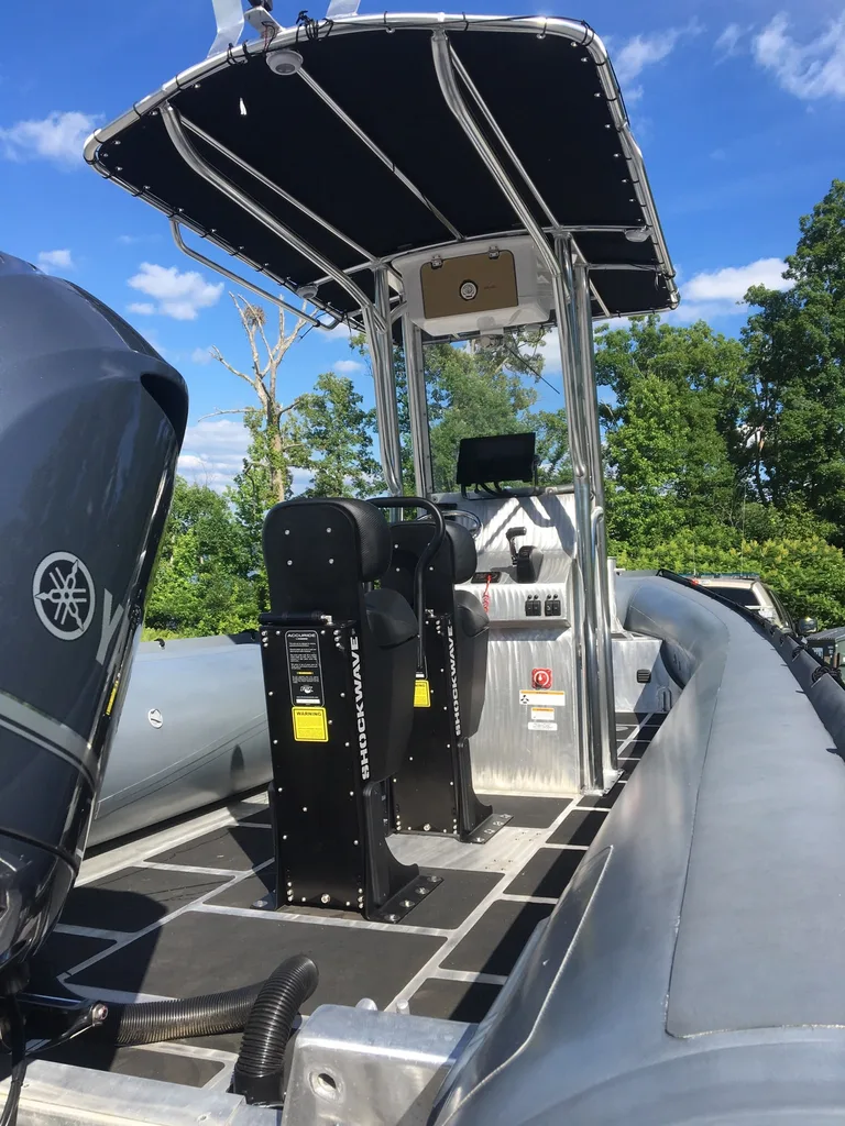AB Inflatables A24-XHD