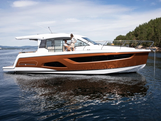 Sealine C390 usato - foto 1