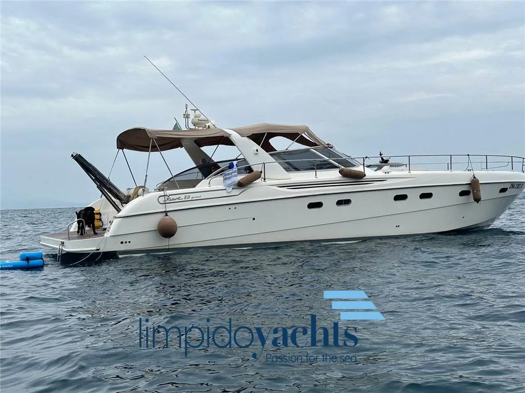 Fiart Mare 50' GENIUS usato - foto 1