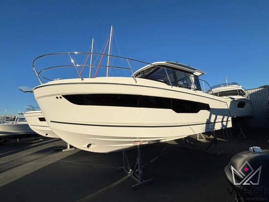 Jeanneau Merry Fisher 895 CROISIERE SERIE 2 d'occasion - photo 1