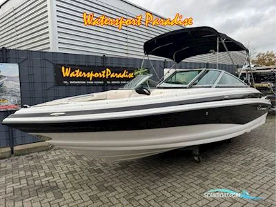 Crownline 215 SS used - photo 1