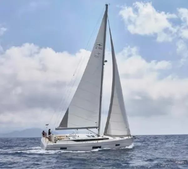Bavaria Yachts C50 d'occasion - photo 1