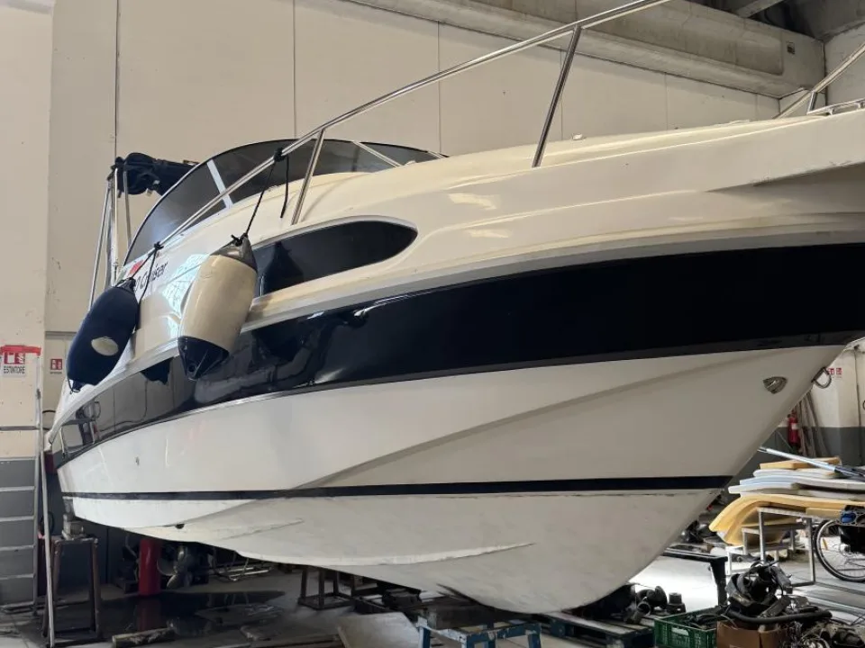 Rio 700 Cruiser usato - foto 1