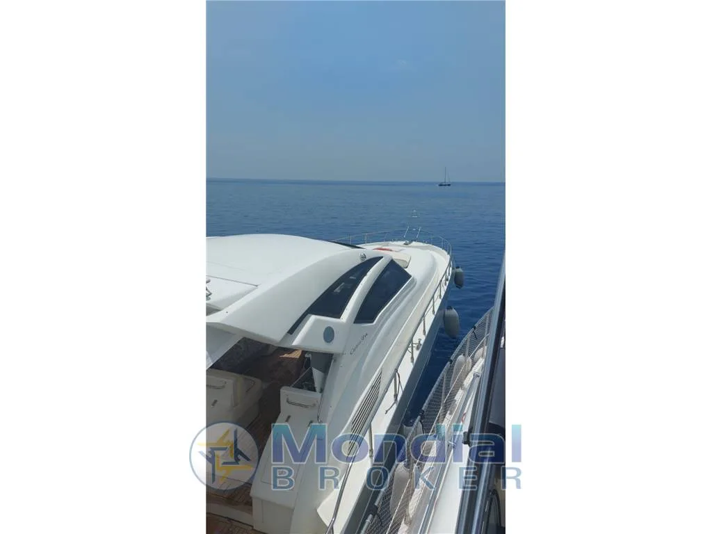 Cayman 58 gebraucht - Foto 1