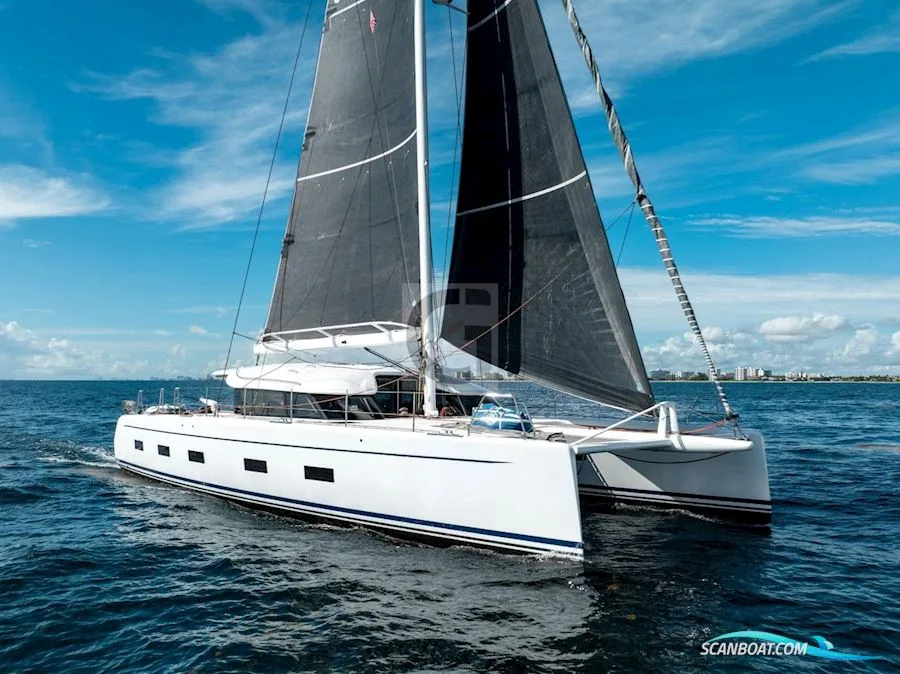 Ocean Explorer 60 usato - foto 1