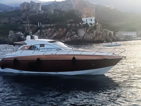 Sessa Marine C43 HT d'occasion - photo 1