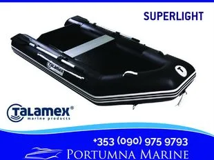 Talamex QLA270 used - photo 1