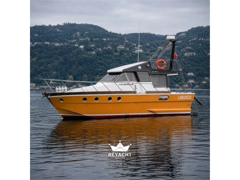 POSILLIPO MARTINICA 42 used - photo 1