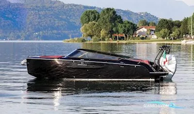 Cranchi E26 O/B - New Preorder Fra gebraucht - Foto 1