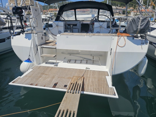 Bavaria Yachts C50 d'occasion - photo 1