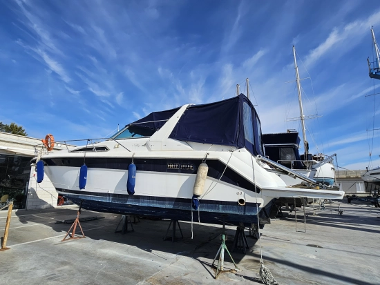 Sea Ray Sundancer 370 gebraucht - Foto 1
