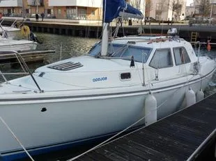 Hunter Pilot 27 used - photo 1