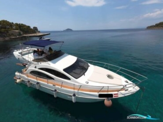 Azimut 42 usato - foto 1