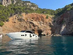 Fairline Targa 62 used - photo 1