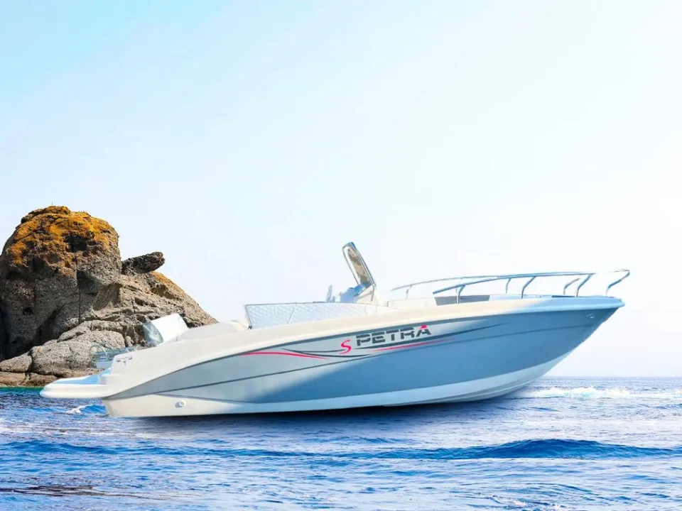 Trimarchi Petra New/Nuovo used - photo 1
