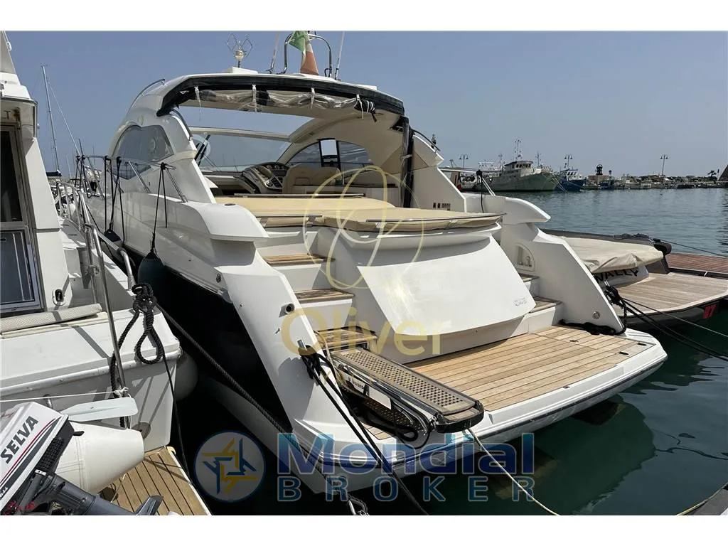 Sessa Marine C43 d'occasion - photo 1