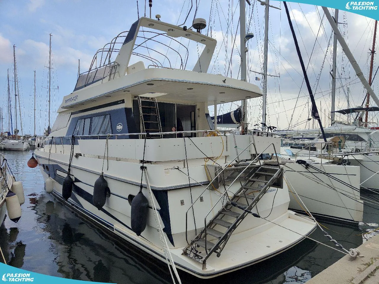 Neptunus 196 gebraucht - Foto 1