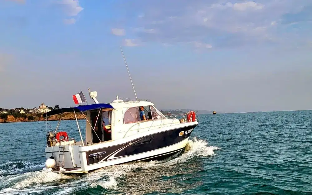 Beneteau ANTARES 760 usato - foto 1