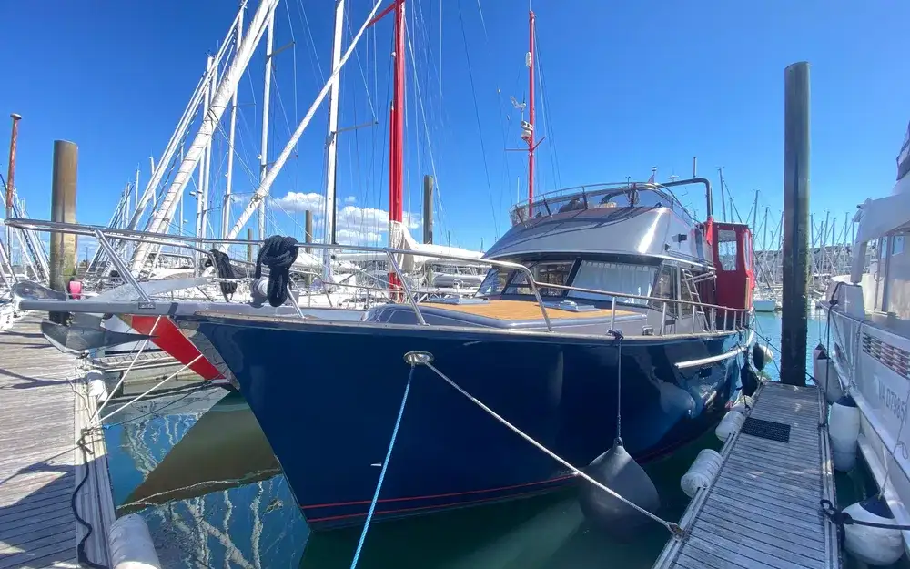 Edership SEA RANGER 45 d'occasion - photo 1