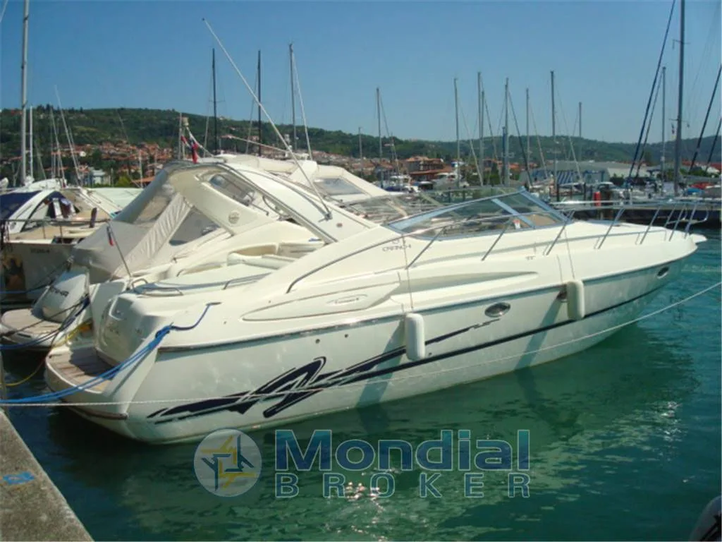 Cranchi 39 endurance gebraucht - Foto 1