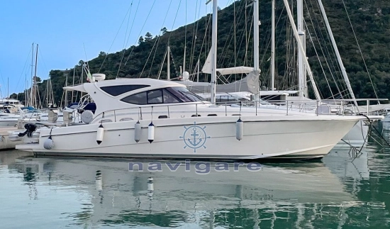 Cayman 43 W.A. usato - foto 1