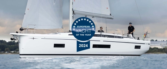 Bavaria Yachts Yachts C46 used - photo 1