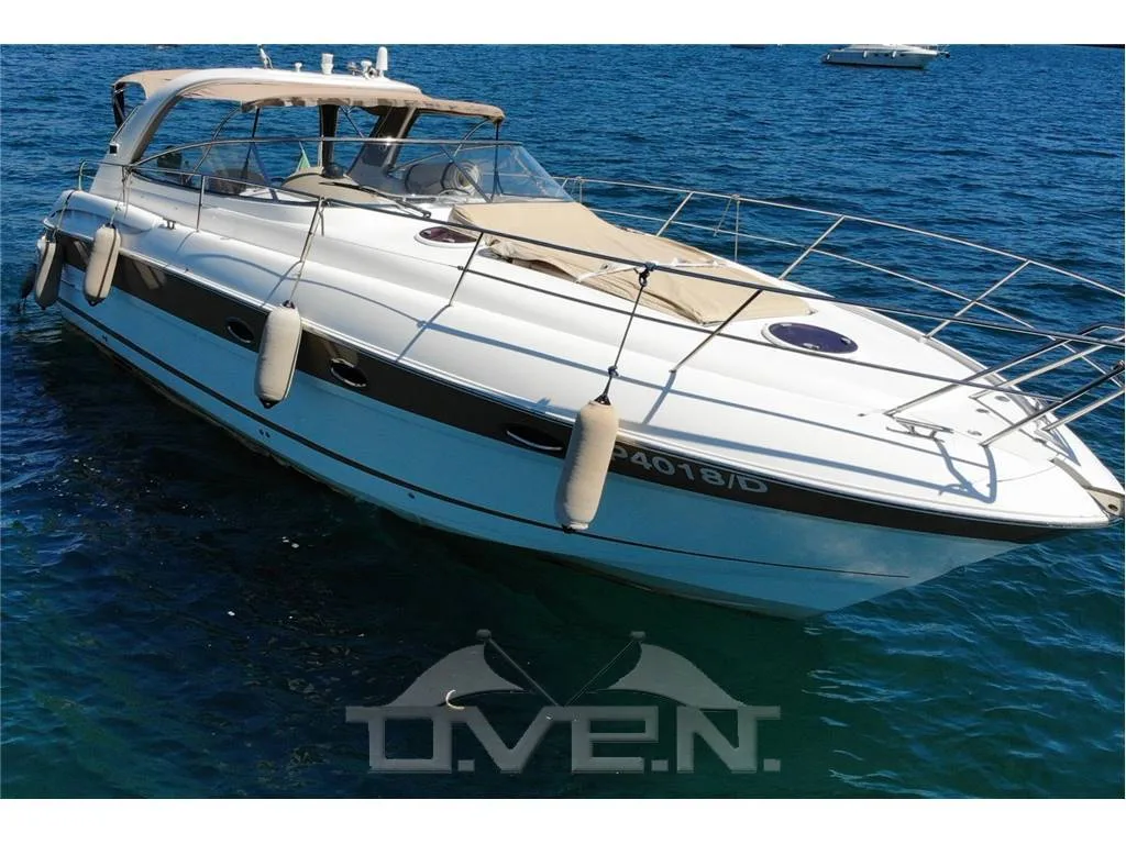 Bavaria Yachts Bavaria 35 open used - photo 1