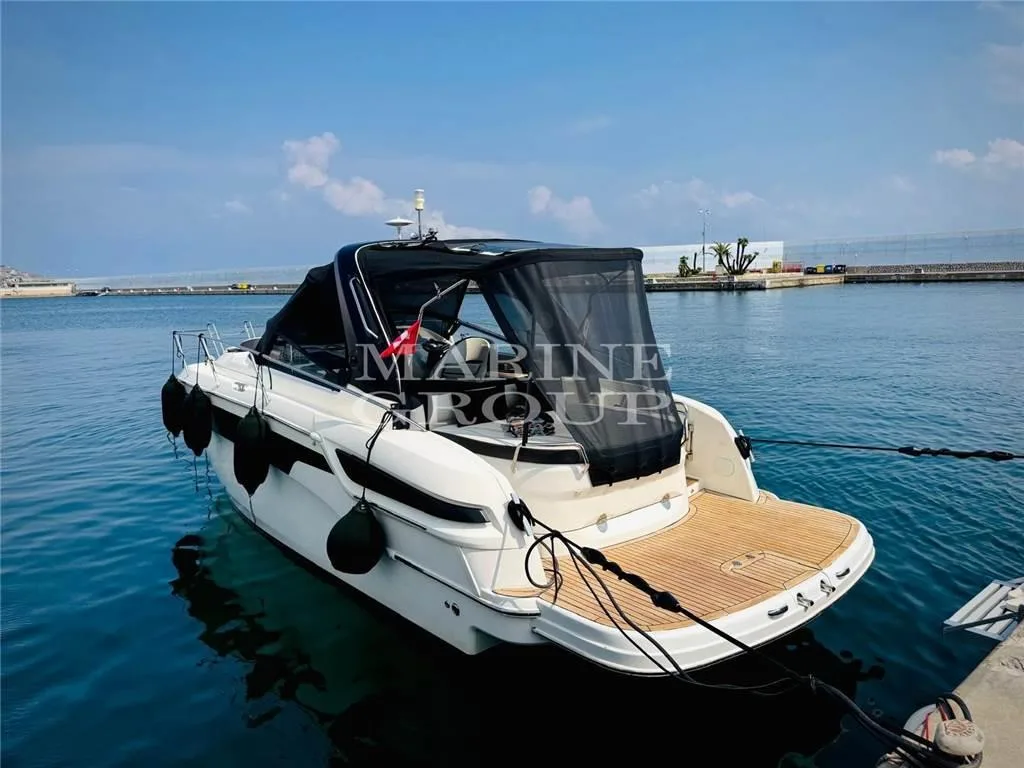 Bavaria Yachts S29 gebraucht - Foto 1 Bavaria Yachts S29 gebraucht - Foto 1