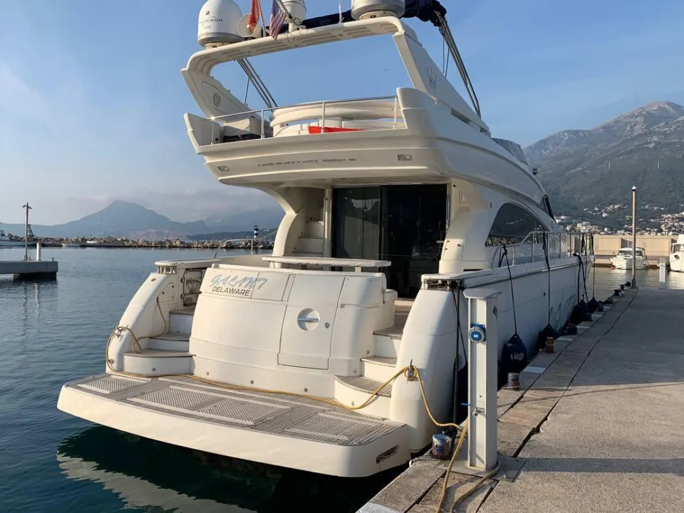 Dominator 620 S d'occasion - photo 1