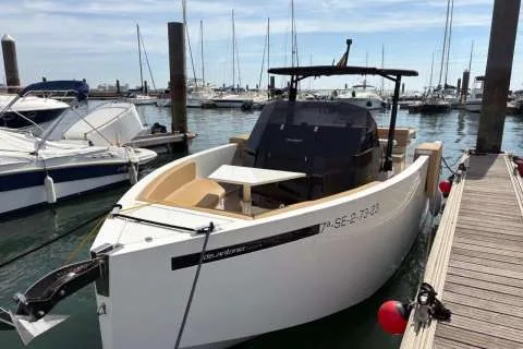 De Antonio D28 used - photo 1