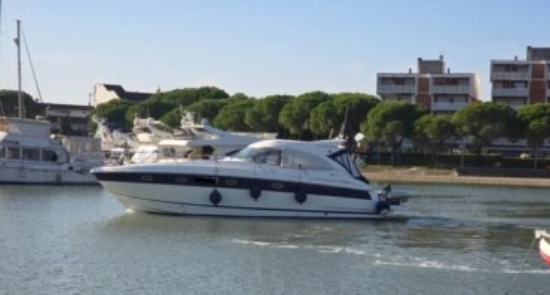 Bavaria Yachts 42 Sport HT used - photo 1