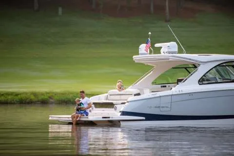 Regal LS36 gebraucht - Foto 1