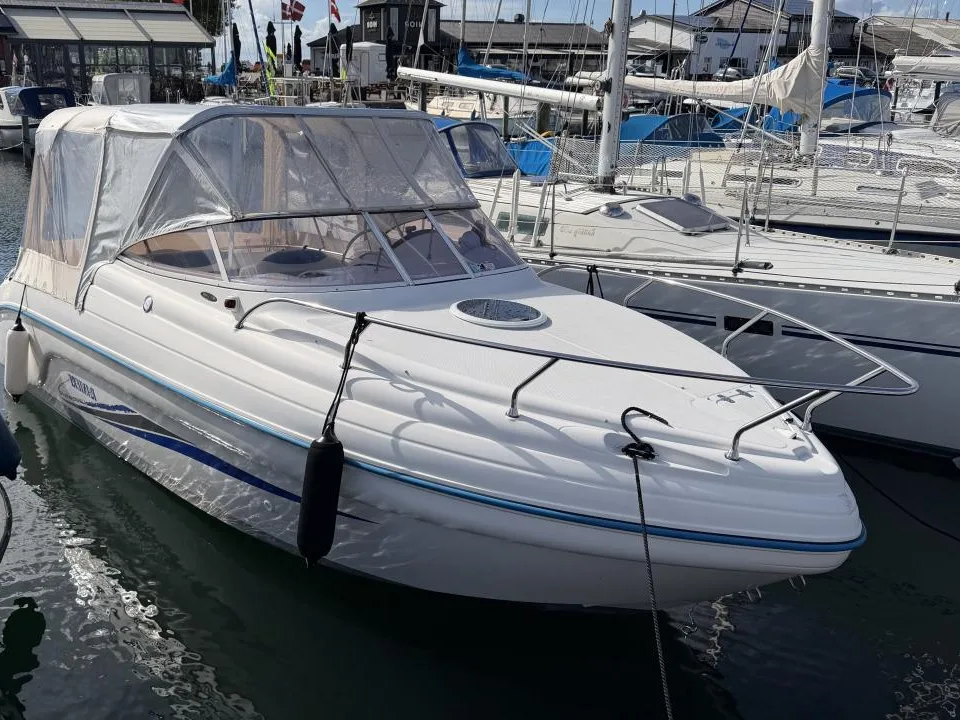 Ranieri Sea Lady Edition used - photo 1