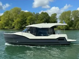 Balt SunCamper 31 Electric usato - foto 1