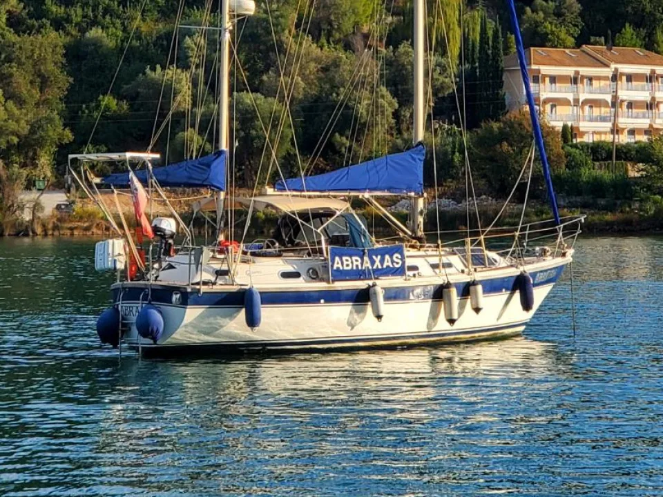 Colvic Countess Ketch gebraucht - Foto 1