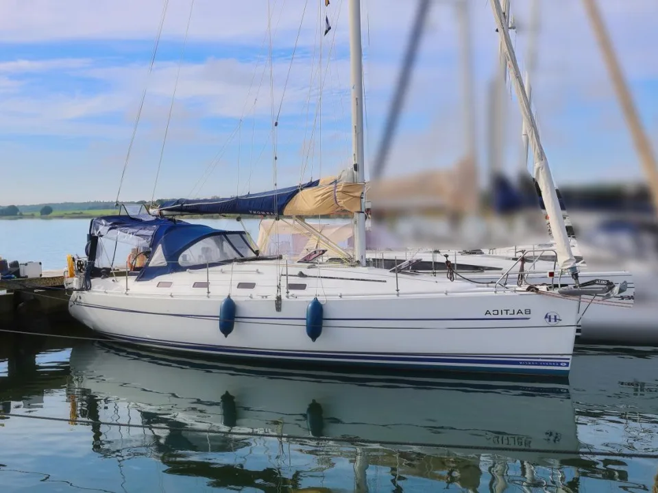 Harmony 38 Vintage gebraucht - Foto 1
